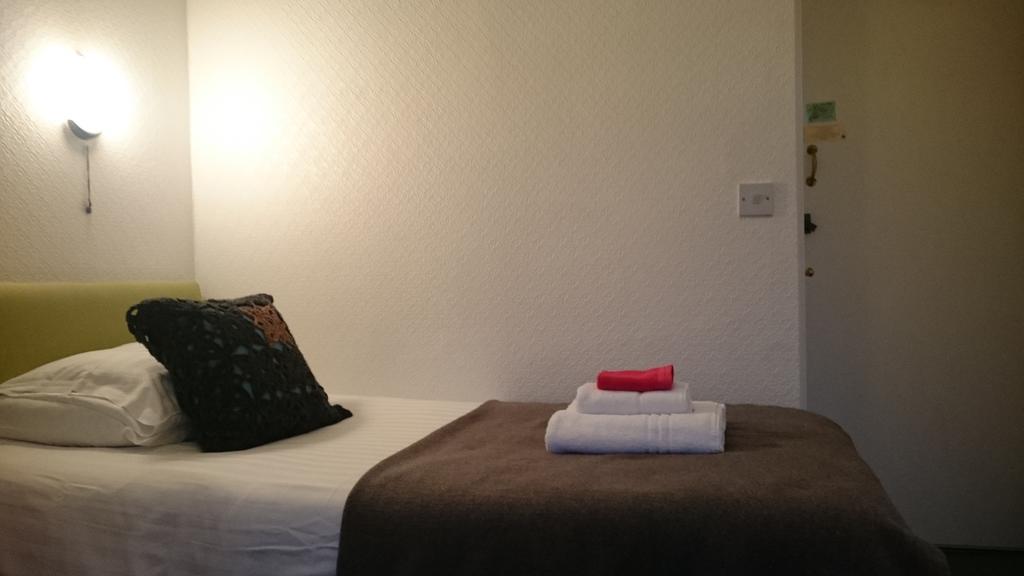 Lyndhurst Guest House Kendal Habitación foto