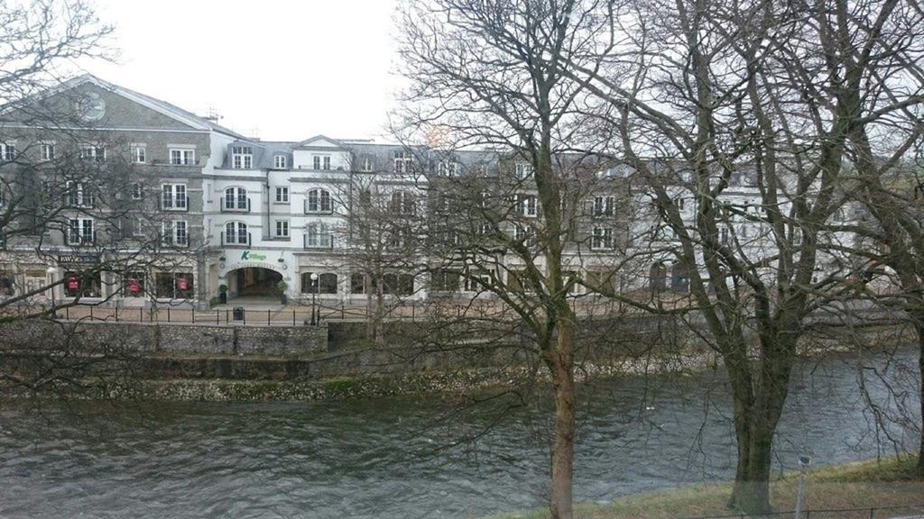 Lyndhurst Guest House Kendal Habitación foto