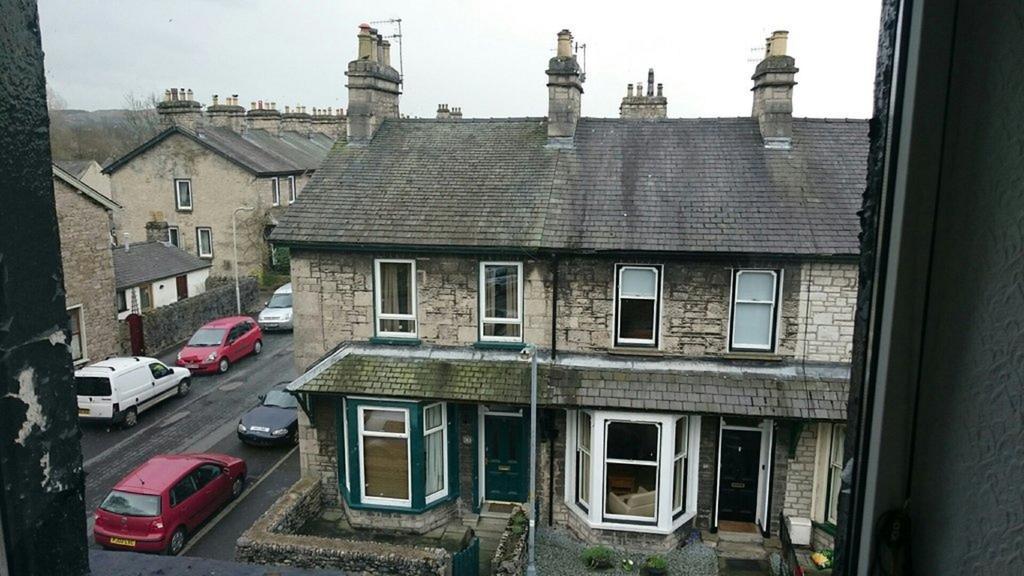 Lyndhurst Guest House Kendal Habitación foto