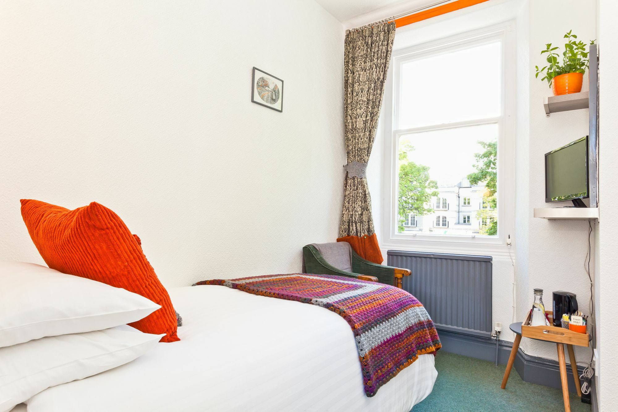 Lyndhurst Guest House Kendal Exterior foto